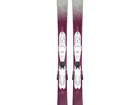 SKI ALPIN ROSSIGNOL EXPERIENCE PRO FILLE Hot on Sale