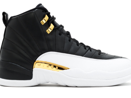 Air Jordan 12 Retro  Wings  2016 SKU 848692 033 - Authentic - New in Box Online