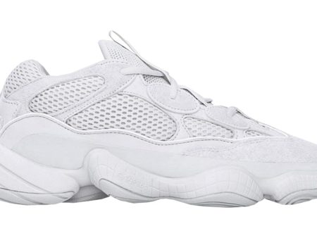 Adidas Yeezy 500  Salt  2018 SKU EE7287 - Size 14 - Authentic - New in Box Online now