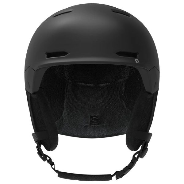 CASQUE SALOMON HUSK ADULTE Sale