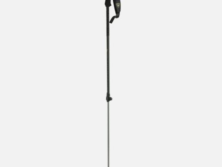 POLE SKI DE FOND ROSSIGNOL BC 100 AJUSTABLE on Sale