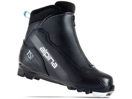 2022 BOTTE SKI DE FOND ALPINA T5 PLUS EVE Online now