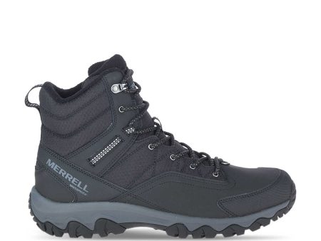 BOTTE MERRELL THERMO AKITA MID HOMME Online Hot Sale