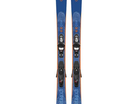 SKI ALPIN  ROSSIGNOL EXPERIENCE PRO ENFANT Online Hot Sale