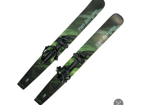 Ski-Raquette Ski Hok | dépôt de location et réservation 2024 - 2025 Hot on Sale