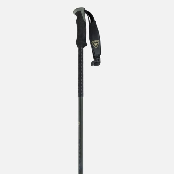 POLE SKI DE FOND ROSSIGNOL BC 100 AJUSTABLE on Sale