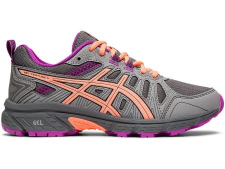 CHAUSSURE ASICS Venture 7 GS ENFANT For Sale