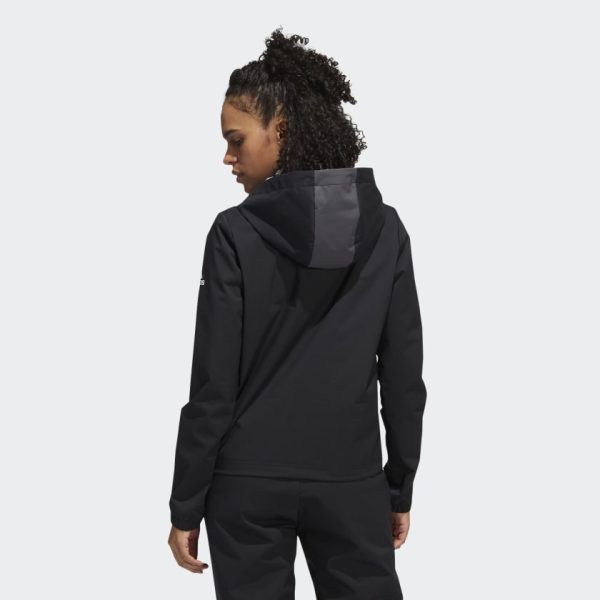 MANTEAU ADIDAS PROVISIONAL JKT FEMME For Discount