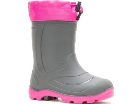 BOTTE  KAMIK SNOBUSTER 1 Sale