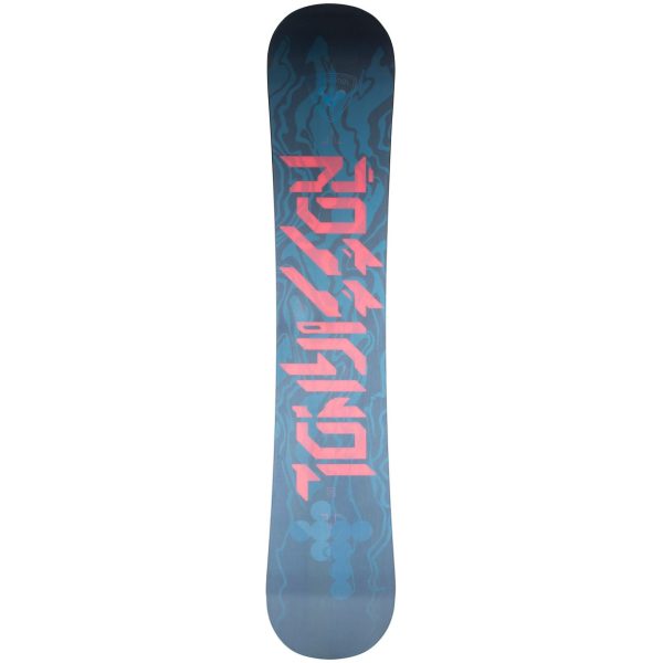 2022 PLANCHE ROSSIGNOL DISTRICT BLACK Online Hot Sale