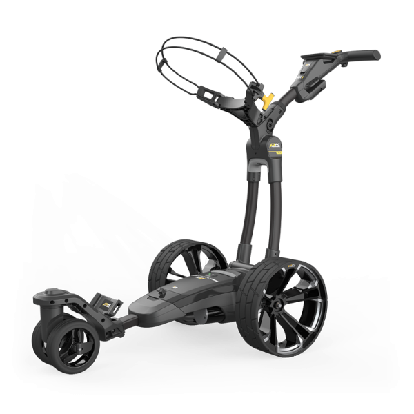 CHARIOT ELECTRIQUE POWAKADDY RX1 REMOTE Online Hot Sale