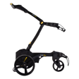 CHARIOT ELECTRIQUE MGI ZIP X1 BLK Fashion