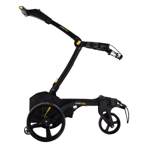 CHARIOT ELECTRIQUE MGI ZIP X1 BLK Fashion