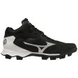 CHAUSSURE MIZUNO WAVE LIGHTREVO MID Online now