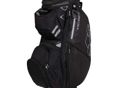 SAC DE GOLF SUN MOUNTAIN C130 Supply