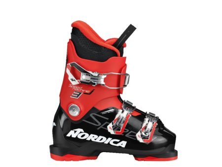 BOTTE NORDICA SPEEDMACHINE J3 ENFANT For Cheap