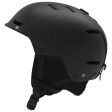 CASQUE SALOMON HUSK ADULTE Sale