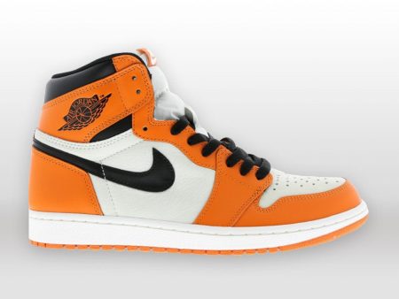 Air Jordan 1 Retro High OG  Shattered Backboard Away  Reverse 2016 SKU 555088 113 - Authentic - New in Box Hot on Sale