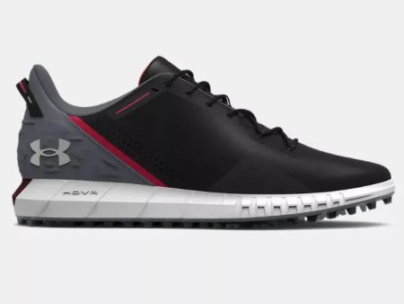 CHAUSSURE GOLF UNDER ARMOR HOVR DRIVE SPIKELESS Cheap