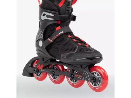 2022 PATINS A ROUES K2 FIT 84 PRO on Sale