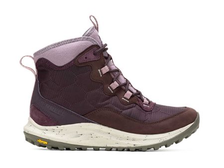 BOTTE MERRELL ANTORA 3 THERMO MID ZIP Sale