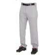 PANTALON BASEBALL RAWLINGS SEMI-RELAXED ENFANT Online