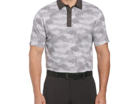 POLO CALLAWAY CLUSTER PRINT Cheap