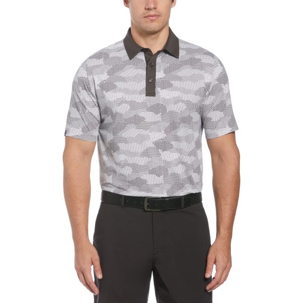 POLO CALLAWAY CLUSTER PRINT Cheap