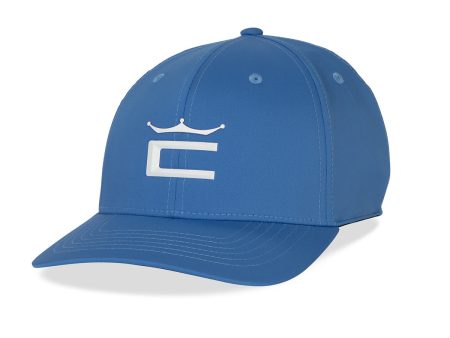 CASQUETTE COBRA TOUR CROWN 110 Online Hot Sale