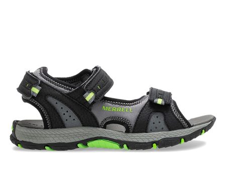 SANDALE ENFANT MERRELL PANTHER 2.0 on Sale