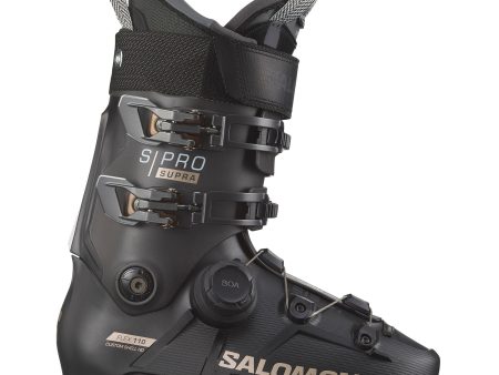 BOTTE SALOMON S PRO SUPRA BOA 110 Hot on Sale