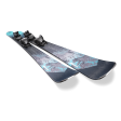 2022 NORDICA WILD BELLE 78 FIXATIONS COMPACT FTD 10 Sale