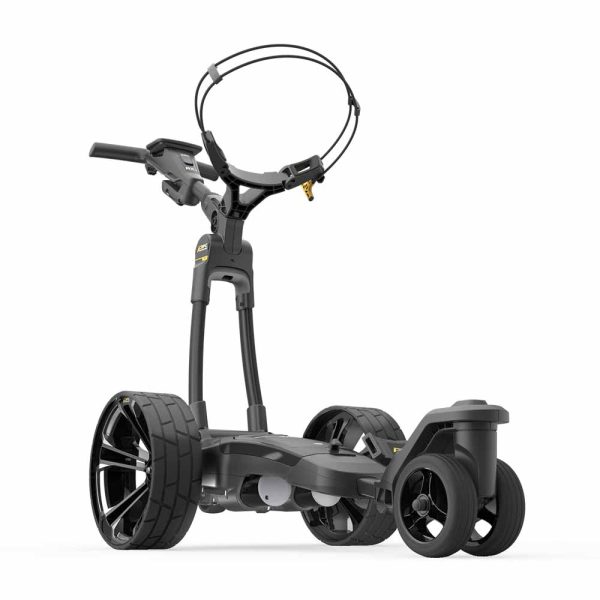 CHARIOT ELECTRIQUE POWAKADDY RX1 REMOTE Online Hot Sale