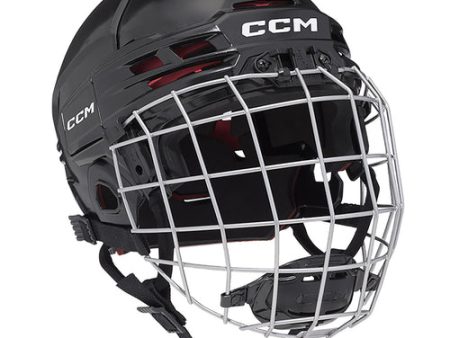 CASQUE CCM TACKS 70 COMBO Discount