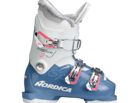 BOTTE NORDICA SPEEDMACHINE J3 FILLE Supply