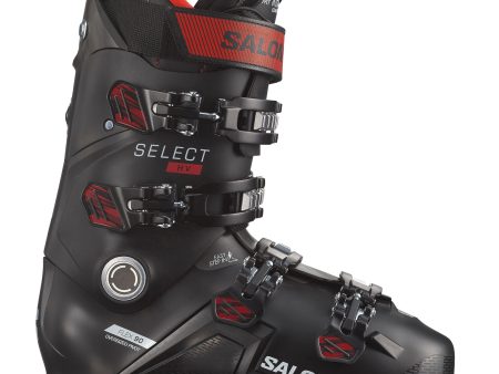 BOTTE SALOMON SELECT HV 90 GW Online now