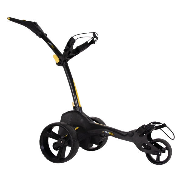 CHARIOT ELECTRIQUE MGI ZIP X1 BLK Fashion