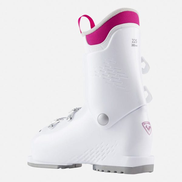 BOTTE DE SKI ROSSIGNOL COMP J4 ENFANT Fashion