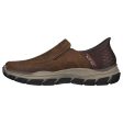 CHAUSSURE SKECHERS RESPECTED ELGIN Discount