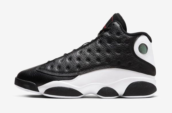 Air Jordan 13 Retro  Reverse He Got Game  2020 SKU 414571 061 - Authentic - New in Box on Sale