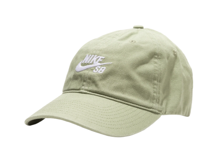 Nike SB - Unstructured Skate Cap For Sale