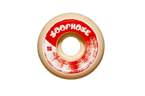 Loophole - Brush Classic MT Shape Wheels Sale