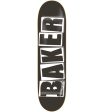 Baker - Brand Deck For Discount