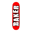 Baker - Brand Deck For Discount