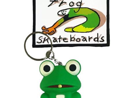 Frog - Keychain Online now