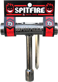 Spitfire - T3 Skate Tool Online now