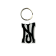 NJ - Street Logo Keychain Online Hot Sale