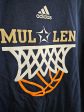 Adidas Basketball Long Sleeve Tee Discount