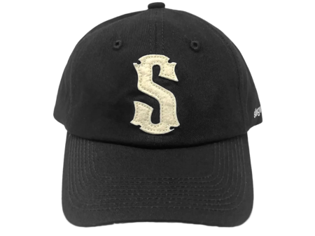 Stingwater - Pure  S  Logo Hat Fashion