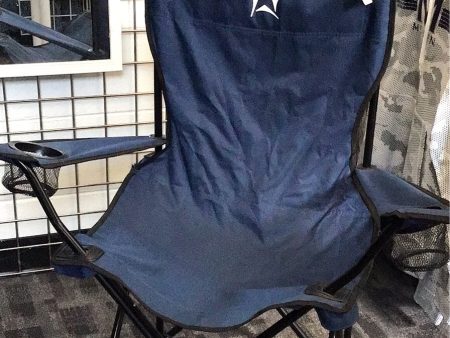 Camp Chair on Sale